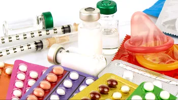Această aplicație ar putea înlocui cu succes metodele contraceptive actuale