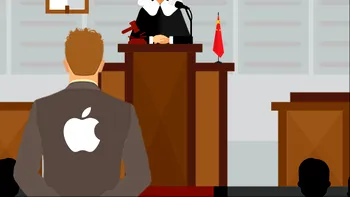 Gaură în buget pentru Apple: trebuie să plătească o sumă imensă pentru patentarea FaceTime
