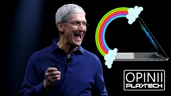 Fără să aducă o revoluție, Apple a făcut din 2016 un an istoric