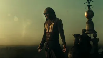 Noul trailer Assassin's Creed îi va entuziasma pe toți fanii seriei