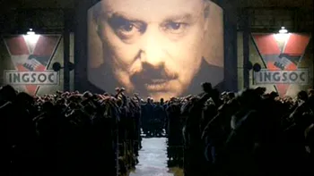 Legea Big Brother a fost declarată constituțională