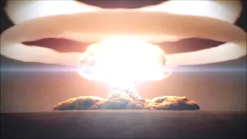 Care e adevărata putere a bombelor nucleare