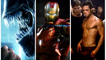 Top cele mai proaste jocuri inspirate de filme
