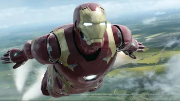 Șase lucruri fascinante pe care nu le știai despre Iron Man