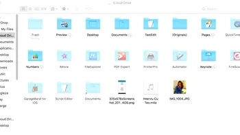 Cum îți sincronizezi documentele de pe Mac cu iCloud în MacOS Sierra