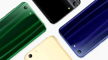 Elephone S7 este o clonă de Samsung Galaxy Note 7 care nu explodează