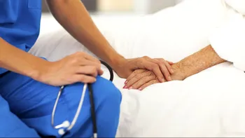 Olanda ar putea legaliza eutanasierea pentru cei care simt că viața lor s-a terminat