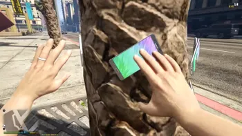 Samsung a ajuns să interzică clipuri din GTA din cauza Galaxy Note 7