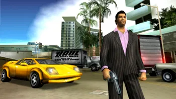 Toate jocurile din seria GTA, la reducere pe App Store