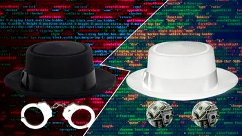Hacker bun sau hacker rău: despre mirajul îmbogățirii rapide