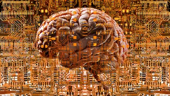 Inteligența artificială de la Google tocmai a devenit înfricoșătoare