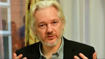 Fondatorului WikiLeaks, lăsat fără internet pentru a nu influența alegerile din SUA