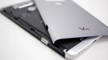 Cum demontezi un LG V20 în câteva minute [VIDEO]