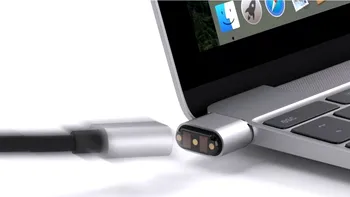 Acest cablu ar putea fi mai util decât ultimul încărcător pentru Mac Pro
