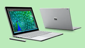 Surface Book I7 este un notebook de invidiat cu o autonomie absurdă