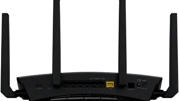 Acesta este ”cel mai rapid router din lume”