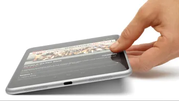 Nokia D1C ar putea fi, de fapt, o tabletă