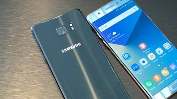 Majoritatea cumpărătorilor de Note 7 vor rămâne clienți fideli Samsung