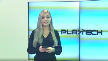 Playtech News Bytes: rețeaua socială pentru copii bogați, națiunea în cer și motocicleta flexibilă