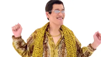Acesta ar putea fi cel mai popular viral din 2016