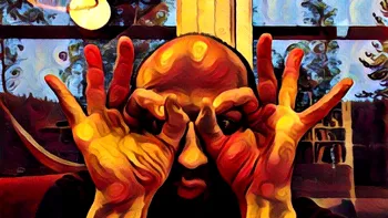 Prisma îți transformă acum și videoclipurile în picturi