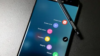 Samsung nu va mai produce Galaxy Note 7