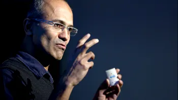 Microsoft recunoaște că a eșuat pe piața telefoanelor mobile