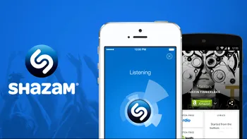Noua aplicație Shazam va funcționa mai rapid pe orice telefon