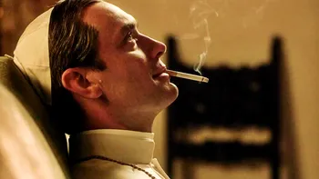 Jude Law este protagonistul serialului 