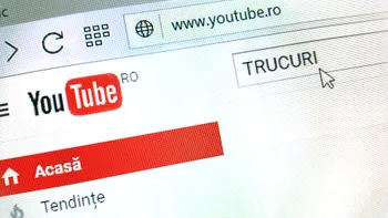 Cele mai utile trucuri pentru YouTube pe care nu le știai