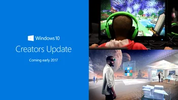 Windows 10 Creators Update se lansează gratuit la începutul lui 2017