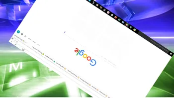 Ecranul la Windows e cu susul în jos: care este soluția