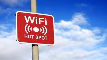 Cum transformi un PC în hotspot WiFi