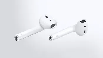Lansarea căștilor AirPods a fost amânată