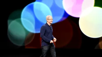 Hello Again: Apple a trimis invitația pentru o nouă conferință