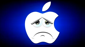 Vânzările de iPhone-uri sunt în scădere de nouă luni