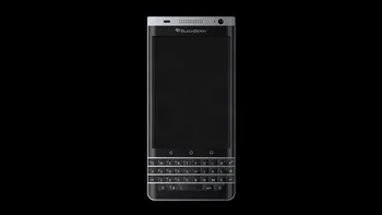 Noul Blackberry Mercury ar putea folosi aceeași camera ca cea de pe Google Pixel 