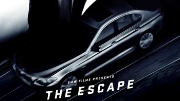 The Hire: BMW revine cu scurtmetraje scumpe de promovare
