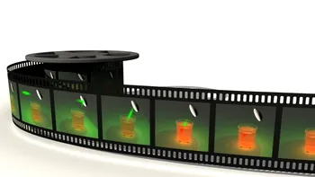 De ce camerele video filmează la 29,97 cadre pe secundă