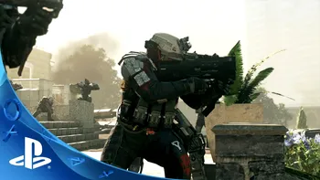 Call of Duty: Infinite Warfare primește un ultim trailer, înainte de lansare