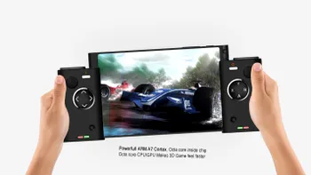 Chinezii au făcut un gadget precum Nintendo Switch acum un an