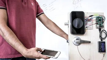 Vom putea trimite date wireless folosindu-ne de propriul corp