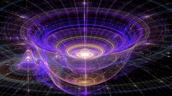 Misterioasa energie întunecată ar putea să nu existe