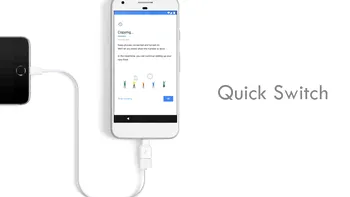 Google te învață cum să treci rapid de la iPhone la Pixel