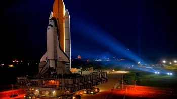Cele 10 realizări care definesc NASA