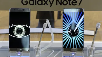 Nici acum Samsung nu știe exact de ce explodează Galaxy Note 7