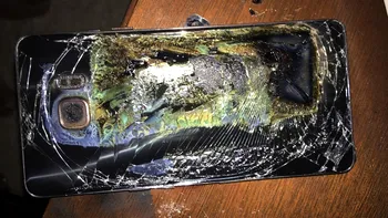 Cum va suferi planeta din cauza Galaxy Note 7