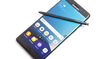 Samsung Galaxy Note 7 relansat: Cum se va numi și când apare