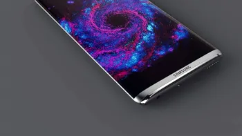 Samsung Galaxy S8 ar putea stabili recordul de memorie RAM