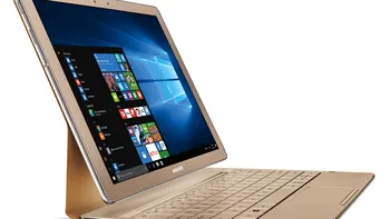 Galaxy TabPro S are specificații de top și culori atrăgătoare